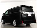 2017 Toyota Vellfire