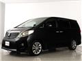2010 Toyota Alphard G