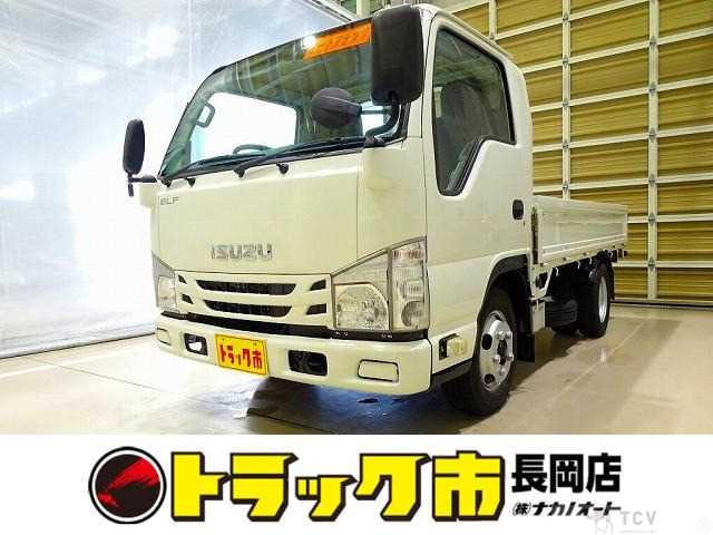 2018 Isuzu Isuzu Others