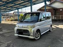 2011 Daihatsu Tanto Custom