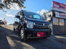 2019 Suzuki Wagon R