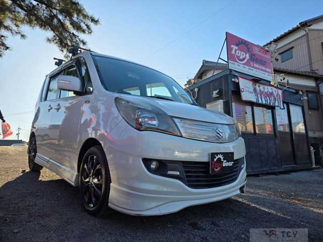 2013 Suzuki Suzuki Others