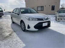 2019 Toyota Corolla Axio