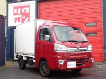 2020 Daihatsu Hijet Truck