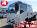 2012 Isuzu Isuzu Others