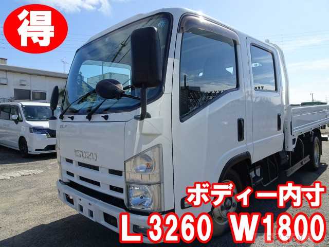 2012 Isuzu Isuzu Others
