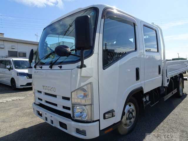 2012 Isuzu Isuzu Others