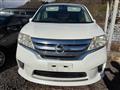 2011 Nissan Serena