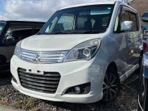 2014 Mitsubishi Delica