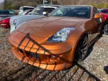 2002 Nissan Fairlady Z