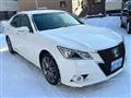 2013 Toyota Crown Athlete Series