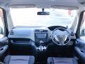 2012 Nissan Serena