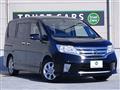2012 Nissan Serena