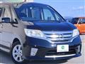 2012 Nissan Serena