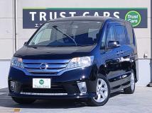 2012 Nissan Serena