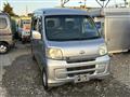 2013 Daihatsu Hijet Cargo