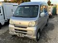 2013 Daihatsu Hijet Cargo