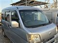 2013 Daihatsu Hijet Cargo