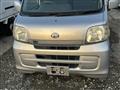 2013 Daihatsu Hijet Cargo