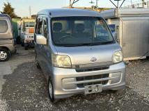 2013 Daihatsu Hijet Cargo