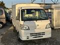 2013 Daihatsu Hijet Truck
