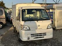 2013 Daihatsu Hijet Truck