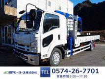 2010 Isuzu Isuzu Others