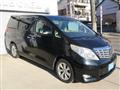2008 Toyota Alphard G