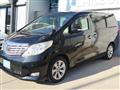 2008 Toyota Alphard G
