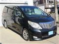 2008 Toyota Alphard G