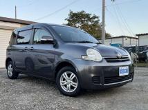 2011 Toyota Sienta