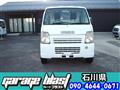 2008 Suzuki Carry Truck