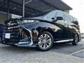2025 Toyota Alphard Hybrid