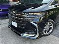 2025 Toyota Alphard Hybrid
