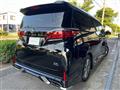 2025 Toyota Alphard Hybrid