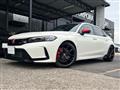 2024 Honda Civic Type R