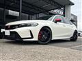 2024 Honda Civic Type R