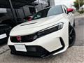 2024 Honda Civic Type R