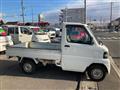 2007 Nissan Clipper Truck