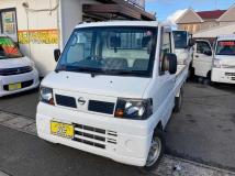 2007 Nissan Clipper Truck