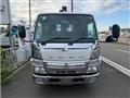 2015 Mitsubishi Canter