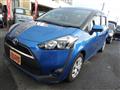 2016 Toyota Sienta
