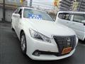 2014 Toyota Crown