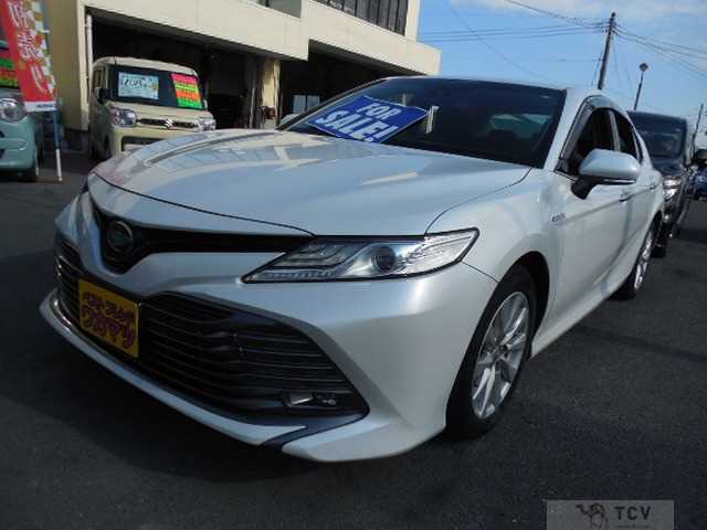 2018 Daihatsu Altis