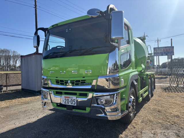 2018 Mitsubishi Mitsubishi Others