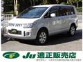 2012 Mitsubishi Delica D5