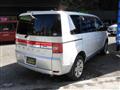 2012 Mitsubishi Delica D5
