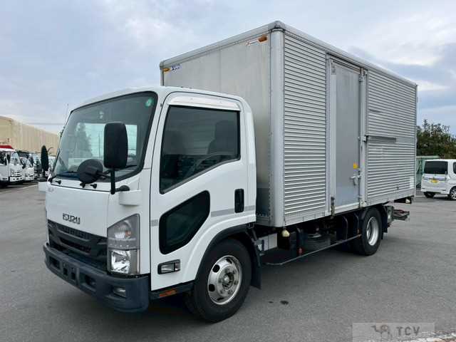 2019 Isuzu Isuzu Others