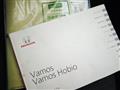 2011 Honda Vamos