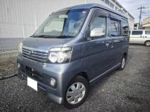 2016 Daihatsu Atrai Wagon